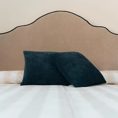 Bed & Breakfast Mamma Lolita 4*