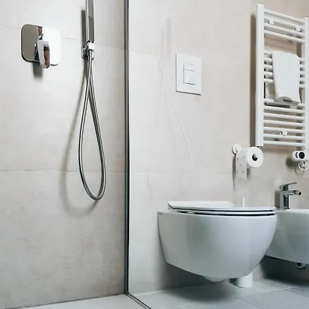 Nocleg ze śniadaniem Mamma Lolita Bari